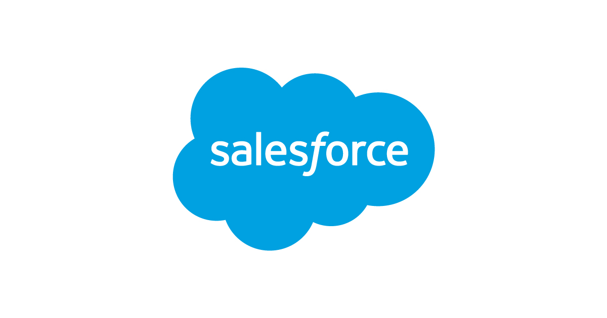 salesforce stock on sale