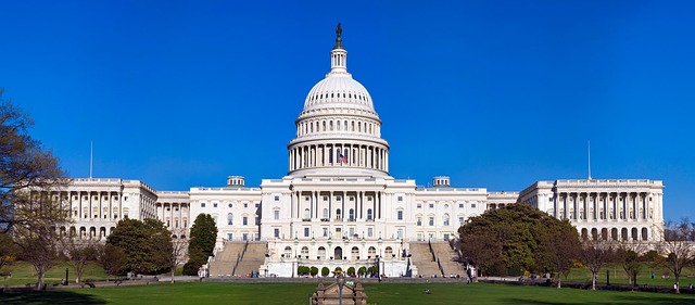 US Capitol