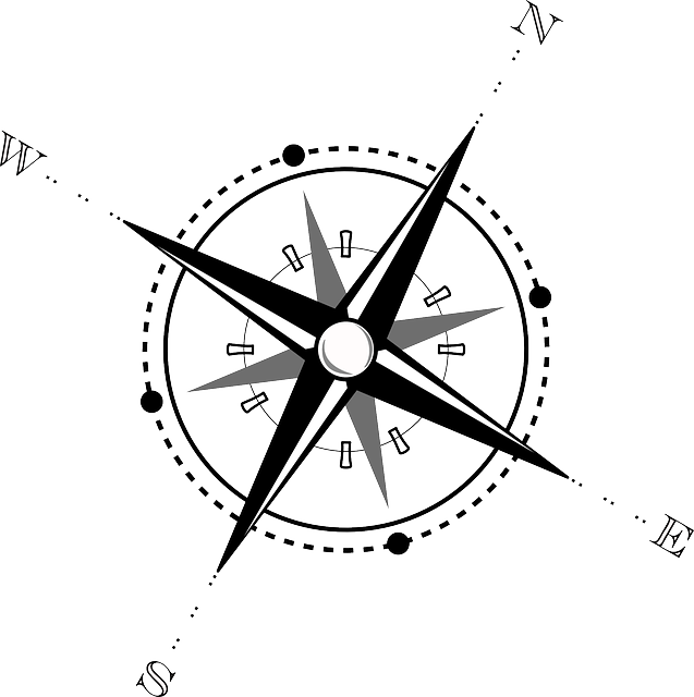 compass